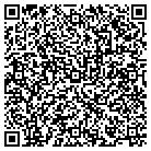 QR code with D & D Carpet Mill Outlet contacts
