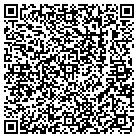 QR code with Mary Jo Stiegemeier Od contacts