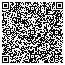 QR code with Hobby Inc contacts