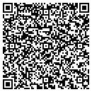 QR code with John E Grimm PHD contacts