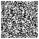 QR code with Clifton Carpet & Floor Cvg contacts