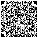 QR code with J Thomas Duke contacts