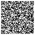 QR code with Rookies contacts