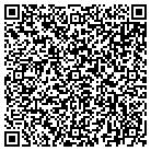 QR code with Ultimate Choice Stationery contacts