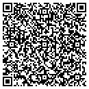 QR code with The Sweeps Book contacts