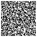 QR code with Hatfield John contacts