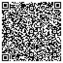QR code with C & C AG Carriers Inc contacts
