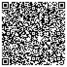 QR code with J P Recovery Service Inc contacts