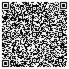 QR code with Back Orrville Rd Mini Storage contacts