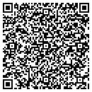 QR code with J Michael Publishing contacts