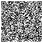 QR code with Highland Hills Entrtn Complex contacts