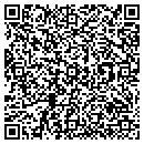QR code with Martynus Inc contacts
