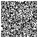 QR code with Cove Lounge contacts