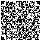 QR code with Treaty City Computers & Rpr contacts