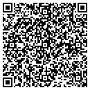 QR code with MGT Gallery contacts