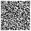 QR code with JNR Services contacts