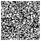 QR code with Cincinnati Fluteworks contacts