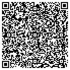QR code with Weller's Estate & Business Service contacts