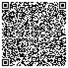 QR code with Made In The Shade Window Tint contacts