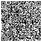 QR code with Klein Art Gallery contacts