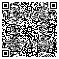 QR code with Cbcs contacts
