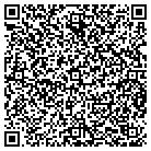 QR code with H & R Block Tax Service contacts