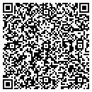 QR code with In Vivo Data contacts