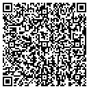 QR code with D & L Body Shop contacts