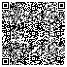QR code with Two Ladies & A Limo Inc contacts