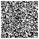 QR code with Precision Seamless Spouting contacts