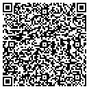 QR code with Lazy P Farms contacts