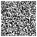 QR code with Azizeh Asgari MD contacts