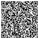 QR code with Hilda J Canos MD contacts