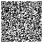 QR code with Wellington Orthopaedic-Sports contacts