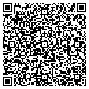 QR code with A & D Bost contacts