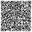 QR code with Chivington Chiropractic contacts