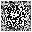QR code with U-Store-It contacts