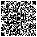 QR code with D&O Assoc contacts