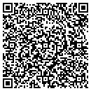 QR code with C & E Variety contacts