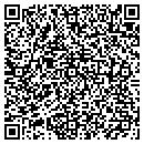 QR code with Harvard Dollar contacts