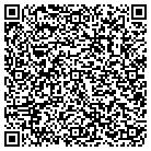 QR code with Hamilton Local Schools contacts