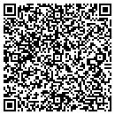 QR code with C Vanac Sawmill contacts
