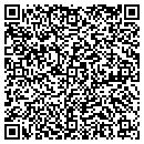 QR code with C A Transportation Co contacts