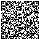 QR code with Harold D Spruce contacts