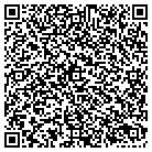 QR code with M T Business Technologies contacts