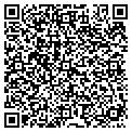 QR code with AWS contacts