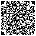 QR code with Zandys contacts
