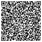 QR code with J S & Assoc Appraisal Service contacts