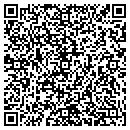 QR code with James E Holbert contacts