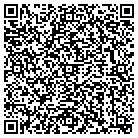 QR code with Ohio Ice Distributing contacts